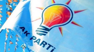 AK Parti Osmaniye Teşkilatında Temayül Yoklaması Yapılacak