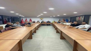 AK Partiden tasarruf tedbirlerine göre planlama