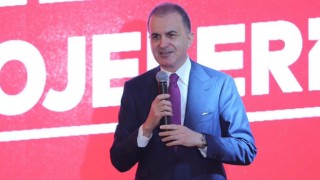 AK Partili Çelik’ten Özel'e: "Siyasi Saldırganlık"