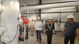 AK Partili Ölmeztoprak: “Doğalgazın ulaşmadığı yerleşim birimi kalmayacak”