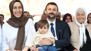 Akdeniz Belediyesi Eş Başkanlardan ‘Gadir Hum Bayramı’ Mesajı