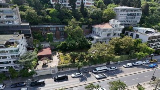 Akın İpekin Bebekteki yalısı 1,1 milyar liraya satıldı