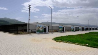 Akşehir Belediyesinden Bir Can Bir Yuva projesi