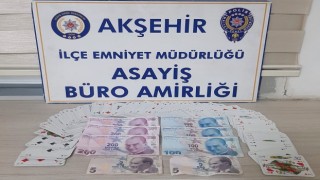 Akşehirde kurallara uymayan sürücülere 754 bin 706 lira ceza