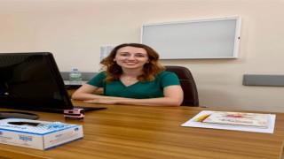 Alaca Devlet Hastanesine 2 doktor atandı
