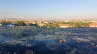 Alacada facianın eşiğinden dönüldü