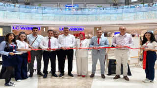 Alanında İlk: Toprakkaleli Öğrencilerden Osmaniye'de Biyoloji Sergisi