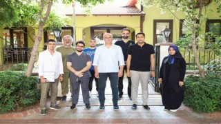 Alanya Belediyesinden 120 çocuğa ücretsiz sünnet