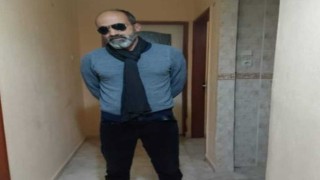 Alanyadan İzmire gelen adam cinayete kurban gitti