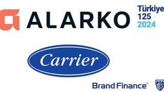 Alarko Carrier, Türkiye İklimlendirme Sektörünün En Değerli Markası Seçildi