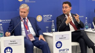 Ali Babacan: “Türkiye’nin Turizm Başarısının Altında Stratejik Planlama Yatıyor”