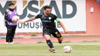 Aliağa FK, Mithat Yaşarla yollarını ayırdı