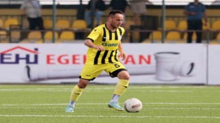 Aliağa FK, Yasin Tosun ile yollarını ayırdı