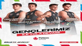 Aliağa Petkimsporda gençleşme dönemi