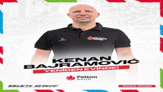Aliağa Petkimspordan altyapıya yatırım
