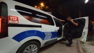 Alkollü sürücünün “ehliyetimi 1 hafta önce almıştım” feryadı