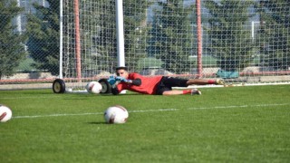 Altınordu ve U19 Milli Takımının kalesi emin ellerde