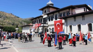 Amasya Tamiminin 105. yıldönümü