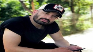 Amatör futbolcu motosiklet kazasında hayatını kaybetti