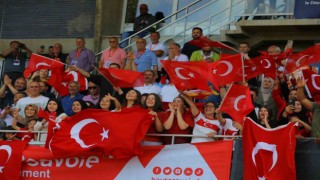 Ampute Milli Takımı finalde