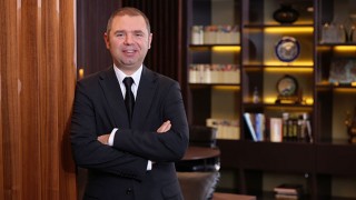 Anadolu Sigorta, Orta Anadolu Bölge Müdürlüğü’nü Kurdu