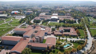 Anadolu Üniversitesi, eğitim ve araştırma kapasitesini artırıyor