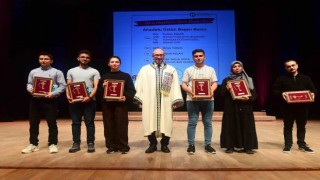 Anadolu Üniversitesi öğrenci tercihlerinde zirveye yükseldi