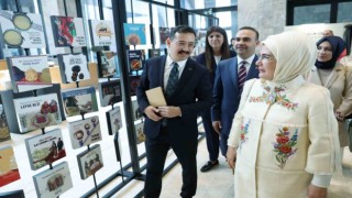Anadoludakiler proje lansmanında Batı Akdenizin ürünleri tanıtıldı