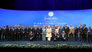 Anadoludakiler projesinin tanıtımı yoğun katılımla gerçekleştirildi