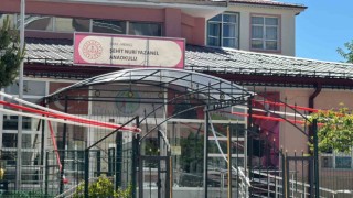Anaokulunda bir anda yere yığıldı, hastanede hayatını kaybetti