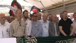 ANAP Tekirdağ Kurucu İl Başkanı Bilge 81 yaşında vefat etti