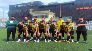 Anayurt Finalspor lige nokta koydu