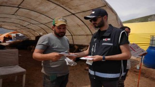 Ankara Emniyetinden kurban satıcılarına sahte para uyarısı