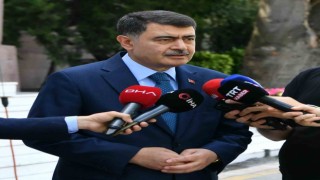 Ankara Valisi Şahin, bayram tatilinde 21 binden fazla personelin görev yapacağını bildirdi