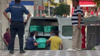 Ankarada boşanma aşamasındaki kadın evinde ölü bulundu