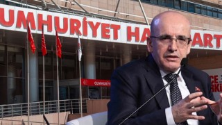 Ankara'da Kritik Görüşme: CHP ve Hazine Bakanı Şimşek Bir Araya Geldi