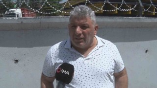 Ankarada yeğeni silahlı saldırıda öldürülen amca: “Haraç alıyor diye iftira atıyorlar”
