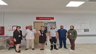 Anne Dostu Hastane Değerlendirmesi yapıldı