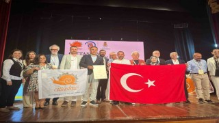 Antalya Büyükşehir Belediyesi Cittaslow ağına dahil oldu