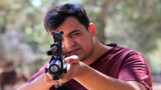 Antalyada firari kurbanlıkları yakalama timleri göreve hazır