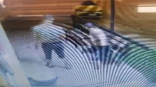 Antalyada rahatsız etme cinayeti