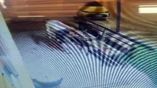 Antalyada rahatsız etme cinayetine 1 tutuklama