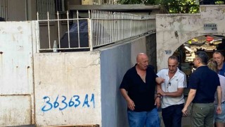 Antalyada yalnız yaşayan adam ev sahibi tarafından ölü bulundu