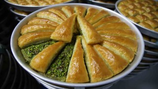 Antepsandan baklavaya dev indirim