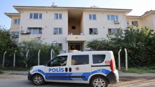 Apartman dairesinde feci yangın... Anne ve oğlu hayatını kaybetti