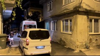 Apse yapan dişi için doktora gitti, akşam hayatını kaybetti