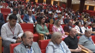 Arabuluculuk ve tahkimin Türkiye ve Hindistanda uygulamaları semineri