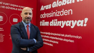 Aras Kargo’dan e-ihracatı kolaylaştıracak yeni platform