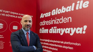 Aras Kargo’dan e-ihracatı kolaylaştıracak yeni platform