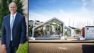 Arçelik’ten Konutlarda Yeşil Enerji Atılımı